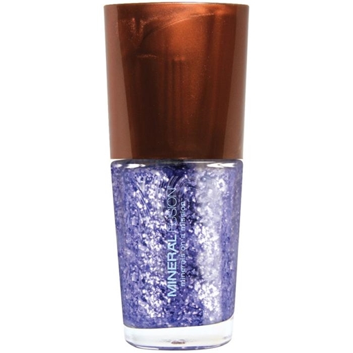 Picture of Mineral Fusion Mineral Fusion Nail Polish, Meteor Shower 9.3g