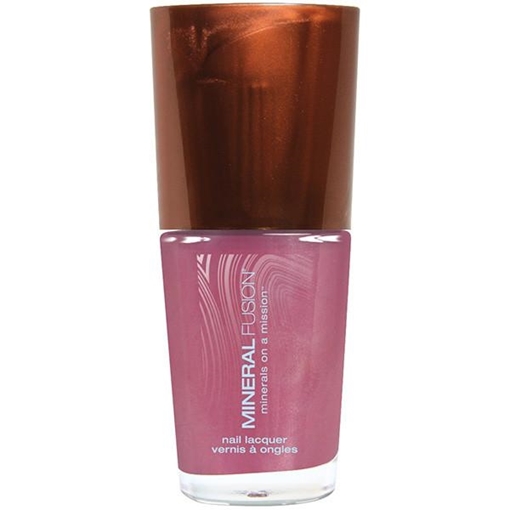 Picture of Mineral Fusion Mineral Fusion Nail Polish, Cashmere 9.3g