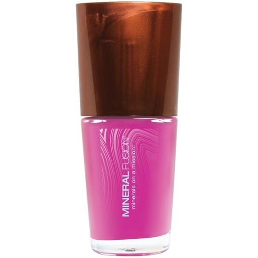 Picture of Mineral Fusion Mineral Fusion Nail Polish, Blossom 9.3g
