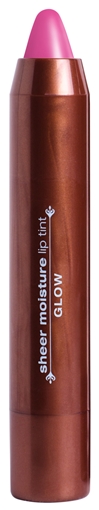 Picture of Mineral Fusion Mineral Fusion Sheer Moisture Lip Tint, Glow 2g