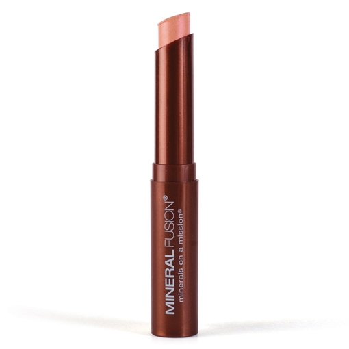 Picture of Mineral Fusion Mineral Fusion Lipstick Butter, Honeysuckle 4g