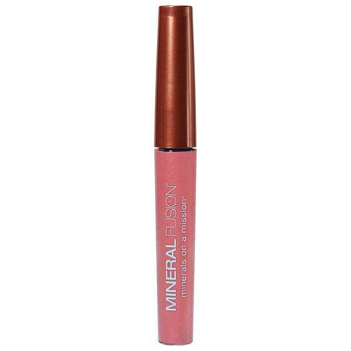 Picture of Mineral Fusion Mineral Fusion Lip Gloss, Lovely 4g