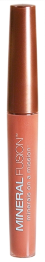 Picture of Mineral Fusion Mineral Fusion Lip Gloss, Clarity 4ml