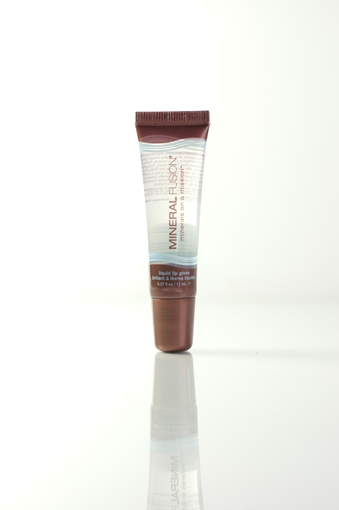 Picture of Mineral Fusion Mineral Fusion Liquid Lip Gloss, Polished 10ml