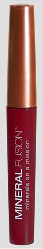 Picture of Mineral Fusion Lip Gloss, Scarlet 4ml