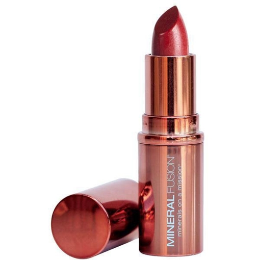 Picture of Mineral Fusion Mineral Fusion Lipstick, Exotic 4g
