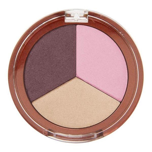 Picture of Mineral Fusion Mineral Fusion Eyeshadow Trio, Diversity 3g
