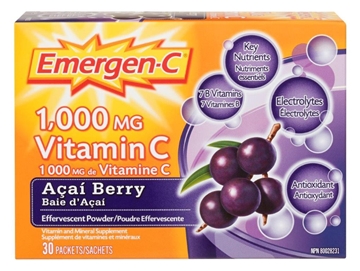 Picture of  Acai Berry, 30 Packets