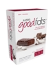 Picture of Suzie's Good Fats Company Suzie's Good Fats Snack Bars, Coconut Chocolate Chip 4x39g