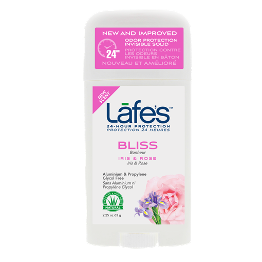 Picture of Lafe's Body Care Lafe's Body Care Twist Stick, Bliss 63g