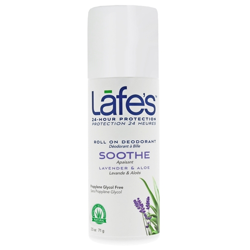 Picture of Lafe's Body Care Lafe's Body Care Roll-On, Soothe 71g
