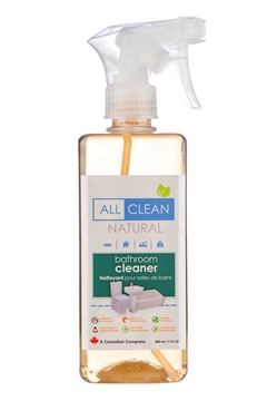 Picture of  Natural Bathroom Cleaner, 500ml