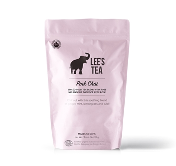 Picture of  Pink Chai Tea, 90g
