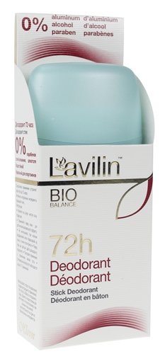 Picture of Lavilin (Hlavin) Lavilin 72 Hour Roll-On Deodorant, 50ml