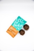 Picture of Little Tucker Ltd. Little Tucker Energy Balls, Crunchy Peanut Butter 10x60g