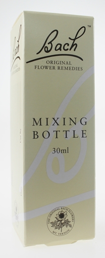 Picture of Bach Bach Mixing Bottle, 30ml