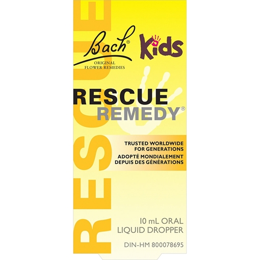 Picture of Bach Bach Rescue Remedy Kids, 10ml