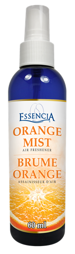 Picture of Essencia Essencia Orange Mist Essential Oil, 60ml