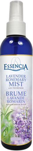 Picture of Essencia Essencia Lavender Rosemary Mist, 180ml