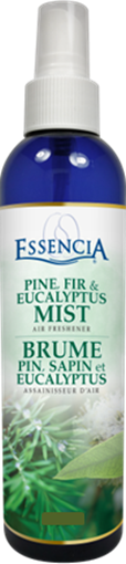 Picture of Essencia Essencia Pine, Fir, Eucalyptus Mist, 180ml