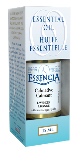 Picture of Essencia Essencia Lavender Essential Oil, 15ml