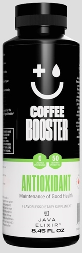 Picture of Coffee Booster Coffee Booster Antioxidant, 250ml