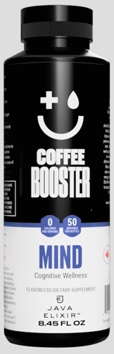 Picture of Coffee Booster Coffee Booster Mind, 250ml