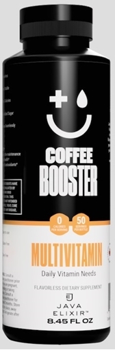 Picture of Coffee Booster Coffee Booster Multivitamin, 250ml