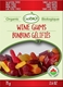 Picture of  GoBIO! Organic Wine Gums, 75g
