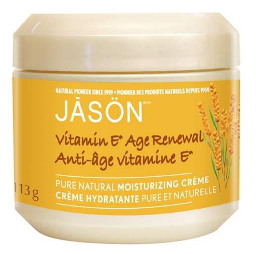 Picture of Jason Natural Products Jason Vitamin E Crème 25,000 IU, 113g