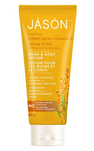 Picture of Jason Natural Products Vitamin E Hand & Body Lotion