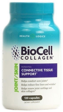 Picture of  BioCell Collagen, 120 caps