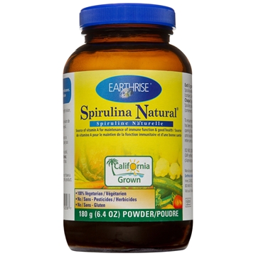 Picture of  Spirulina Powder, 180g