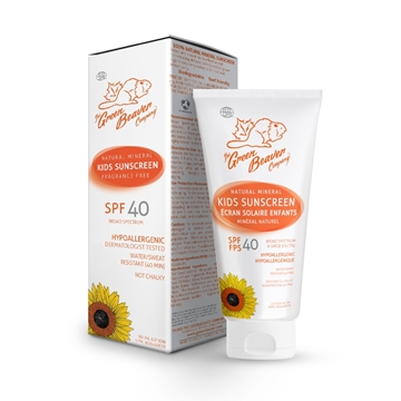 Picture of  SPF40 Kid lotion, 90ml