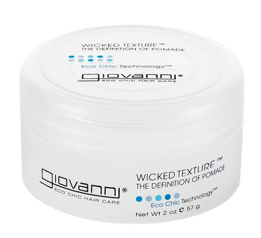 Picture of Giovanni Cosmetics Giovanni Cosmetics Wicked Texture Styling Pomade, 57g