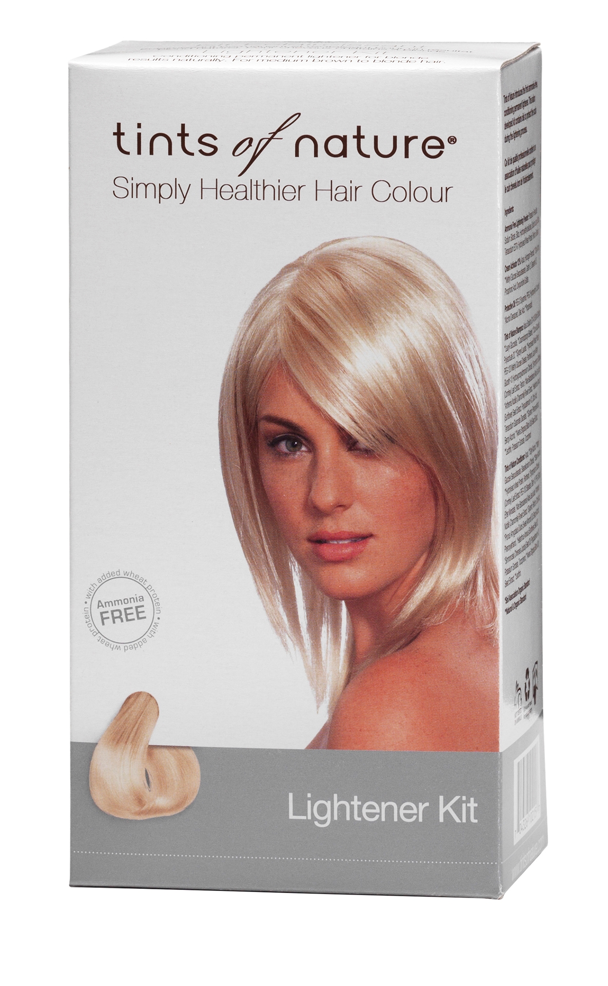 Tints of Nature Lightener Kit Canada's