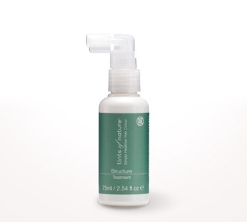Picture of Tints of Nature Tints of Nature Structure Treatment, 75ml