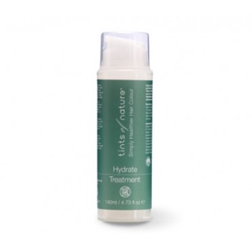 Picture of Tints of Nature Tints of Nature Hydrate Treatment, 140ml