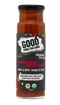 Picture of Good Food For Good Inc. Good Food For Good BBQ Sauce, Sweet & Spicy 250ml