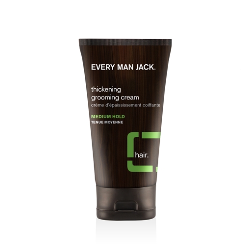 Picture of Every Man Jack Every Man Jack Thickening Grooming Cream, Tea Tree 150ml