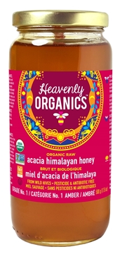 Picture of  Acacia Himalayan Honey, 500g