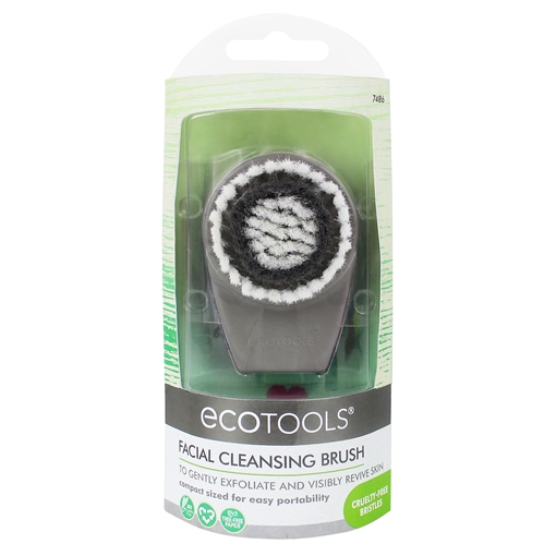 Picture of Eco Tools Eco Tools Facial Cleansing Brush
