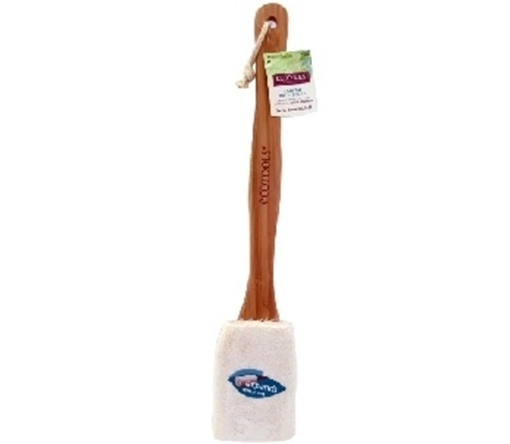 Picture of Eco Tools Eco Tools Loofah Bath Brush