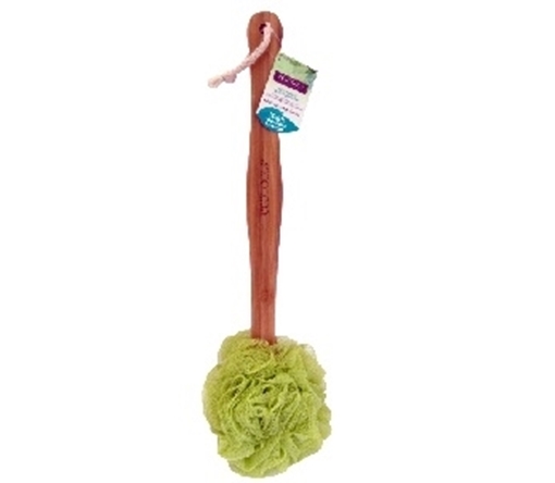 Picture of Eco Tools Eco Tools ecoPOUF Bath Brush
