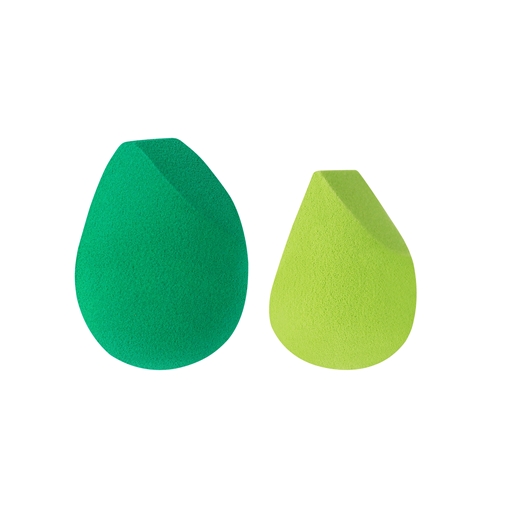 Picture of Eco Tools Eco Tools Perfecting Duo, 2 Sponges