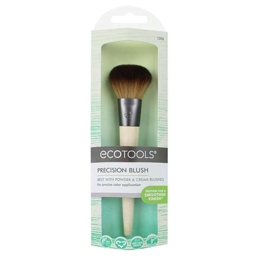 Picture of Eco Tools Eco Tools Precision Blush Brush