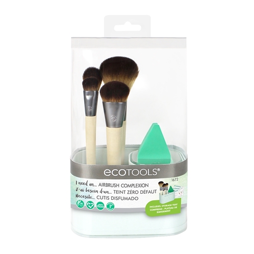 Picture of Eco Tools Airbrush Complexion Kit, 1 Kit