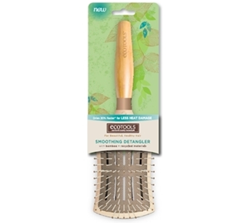 Picture of Eco Tools Eco Tools Smoothing Detangler Hairbrush