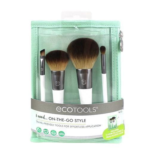 Picture of Eco Tools On-The-Go Style Kit, 1 Kit