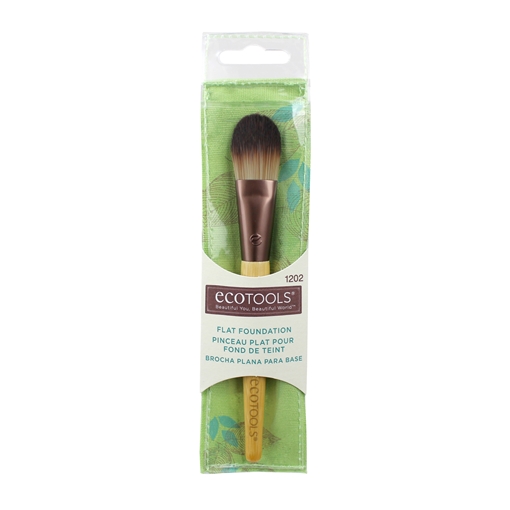 Picture of Eco Tools Eco Tools Classic Foundation Brush